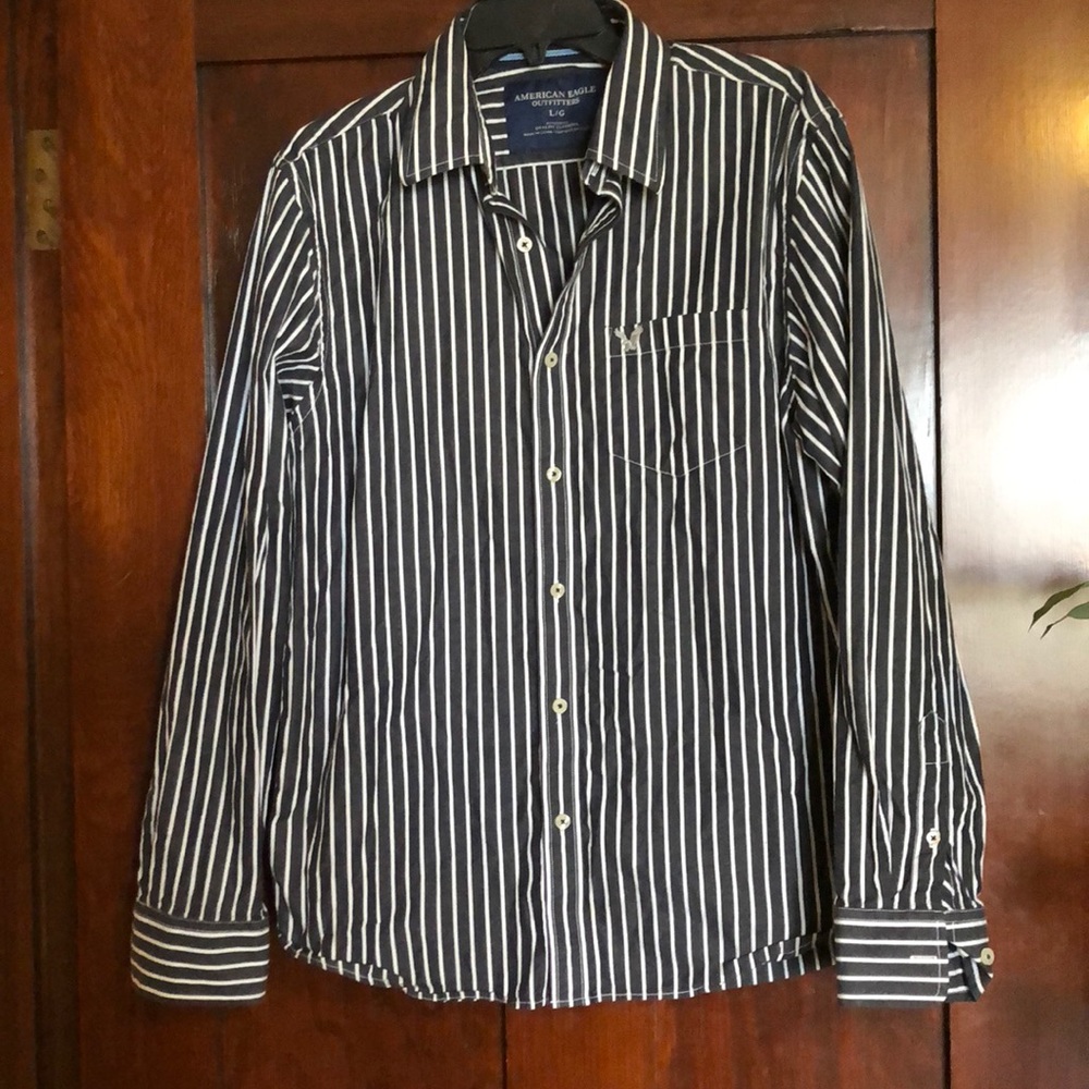 Mens buttonup